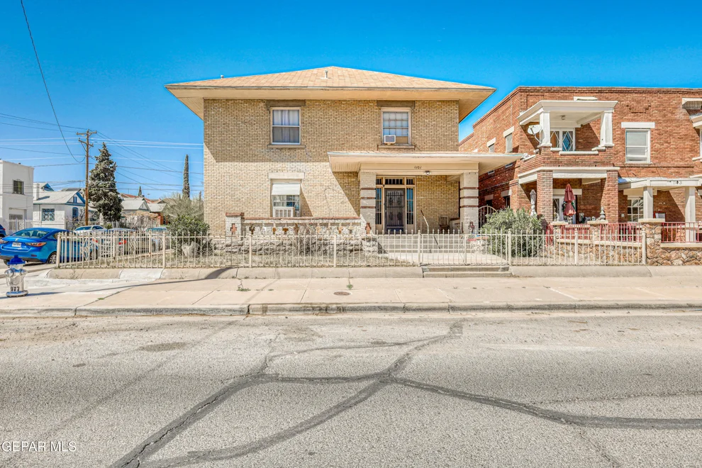Unit for sale at 1101 E Rio Grande Avenue, El Paso, TX 79902