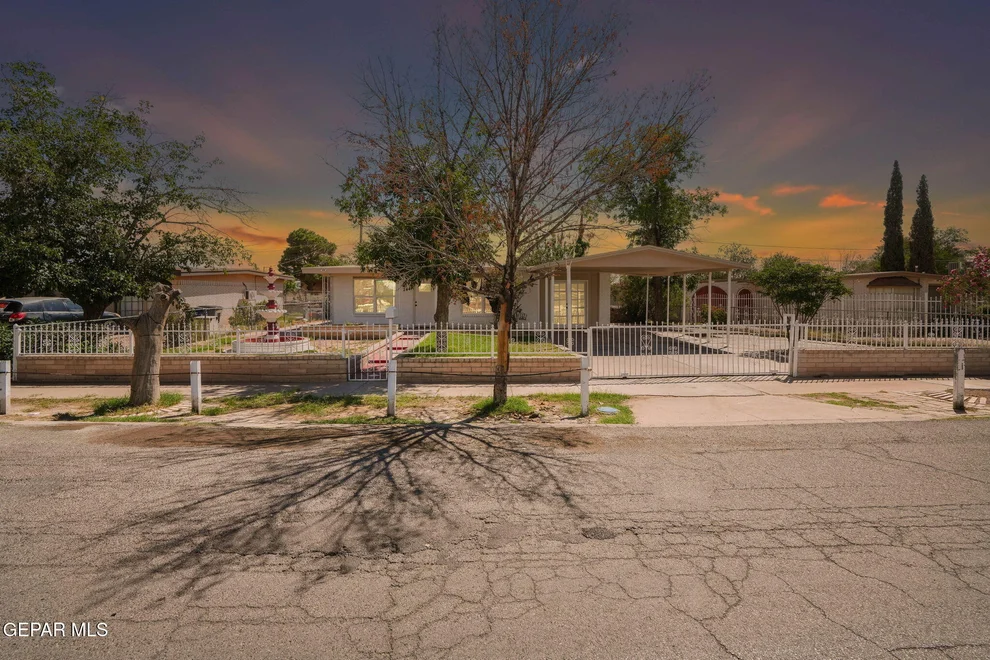 Unit for sale at 244 Link Drive, El Paso, TX 79907