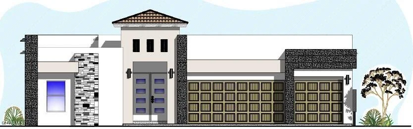 Unit for sale at 14564 TIERRA RESORT Avenue, El Paso, TX 79938