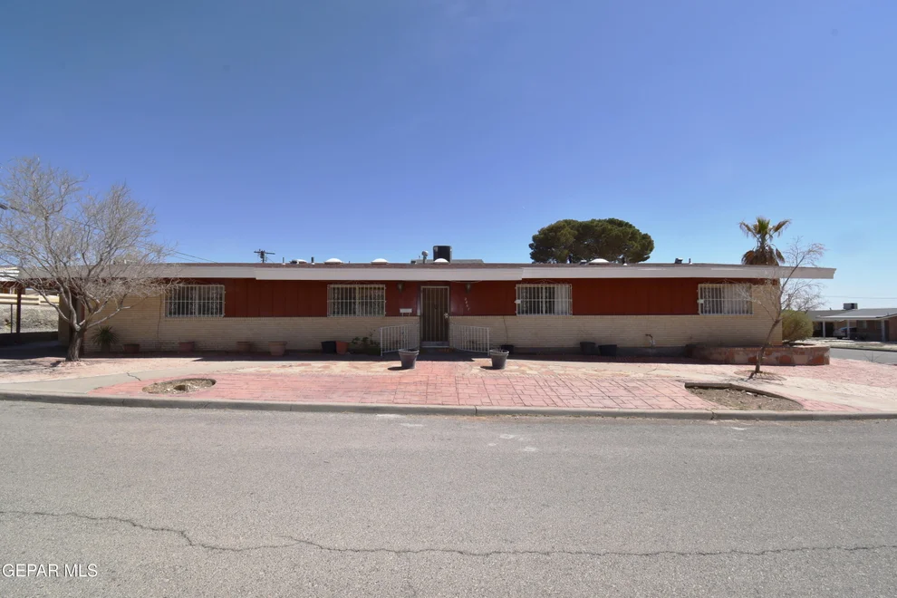 Unit for sale at 2801 POLK Avenue, El Paso, TX 79930