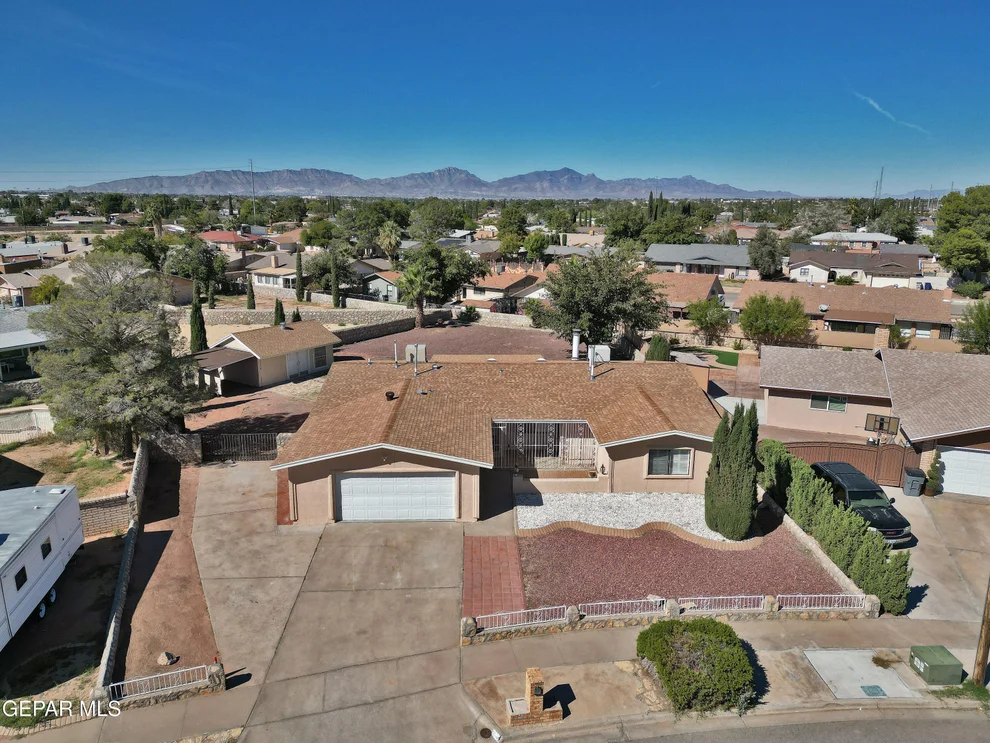 Unit for sale at 1913 Seagull Drive, El Paso, TX 79936