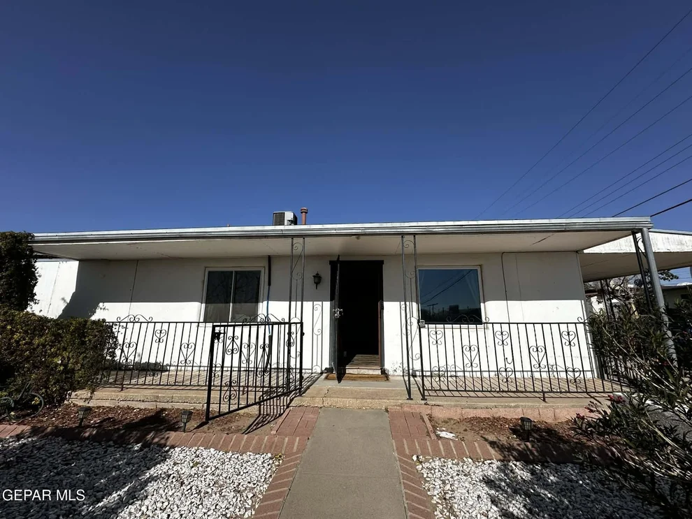 Unit for sale at 1230 Wagner Lane, El Paso, TX 79903