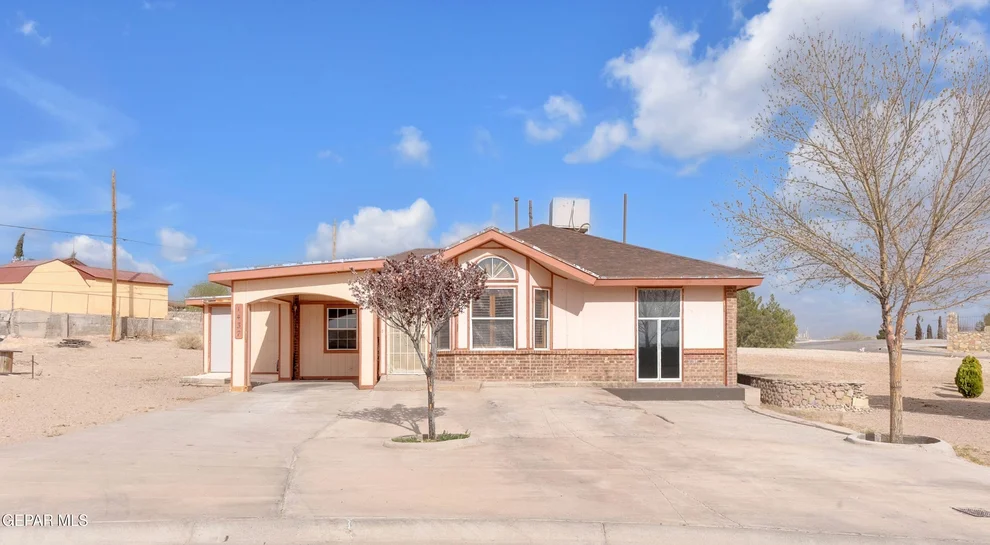 Unit for sale at 1437 Imogene Court, El Paso, TX 79928