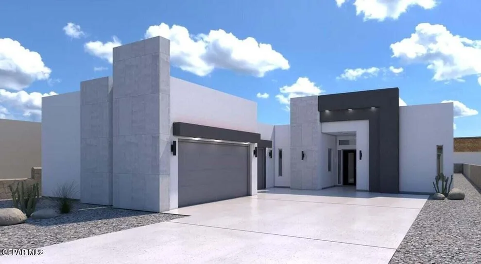 Unit for sale at 7321 Cimarron Rim Drive, El Paso, TX 79911