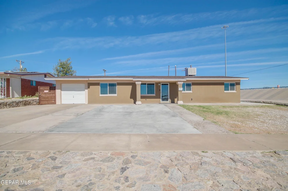 Unit for sale at 4225 ATLAS Avenue, El Paso, TX 79904