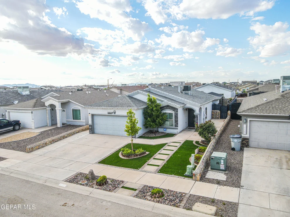 Unit for sale at 14837 Tierra Crystal Avenue, El Paso, TX 79938