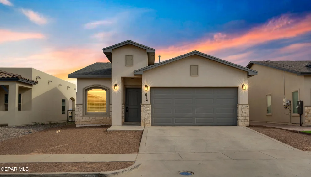 Unit for sale at 15120 DESIGN Court, El Paso, TX 79938