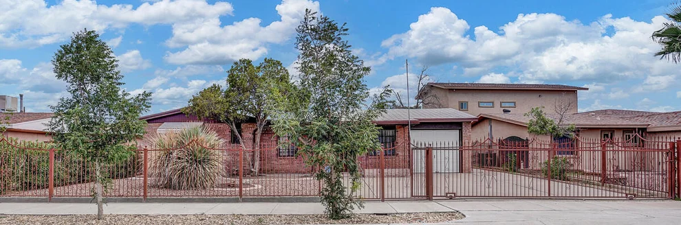 Unit for sale at 5205 FLOWER Drive, El Paso, TX 79905