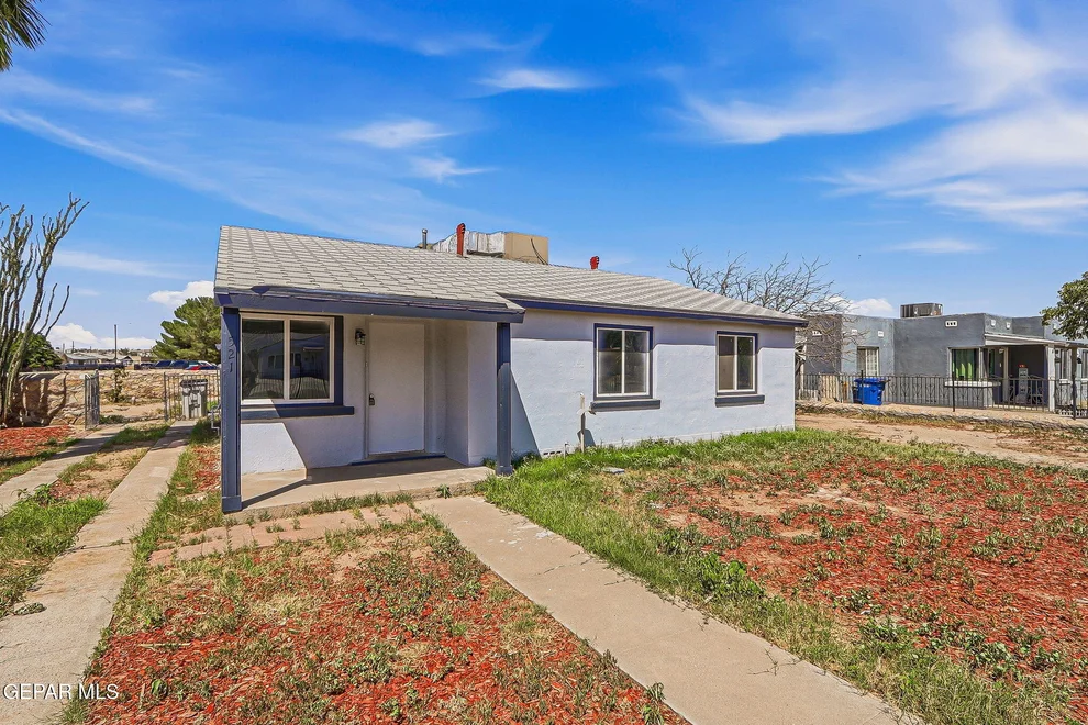 Unit for sale at 521 BEN SWAIN Drive, El Paso, TX 79915