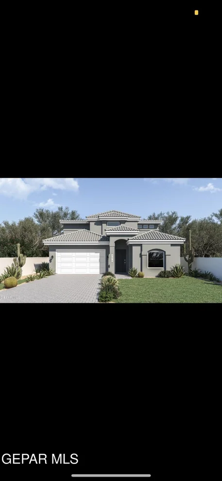 Unit for sale at 3805 Trace Place, El Paso, TX 79938