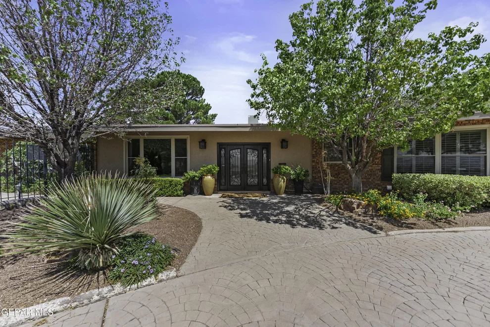 Unit for sale at 4351 DONNYBROOK Place, El Paso, TX 79902