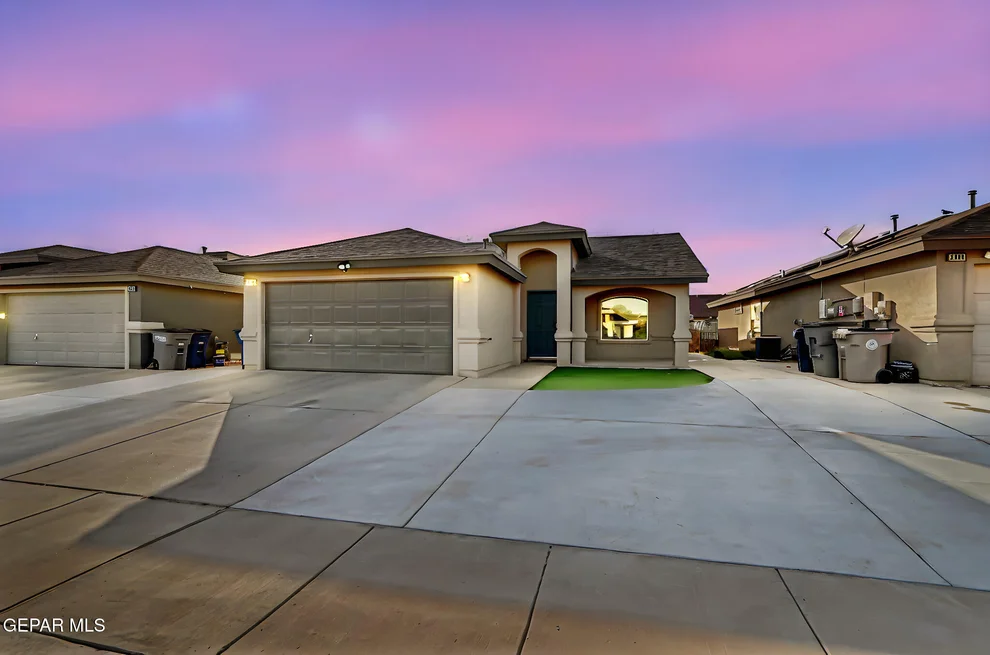 Unit for sale at 2437 DAMSEL POINT Place, El Paso, TX 79938