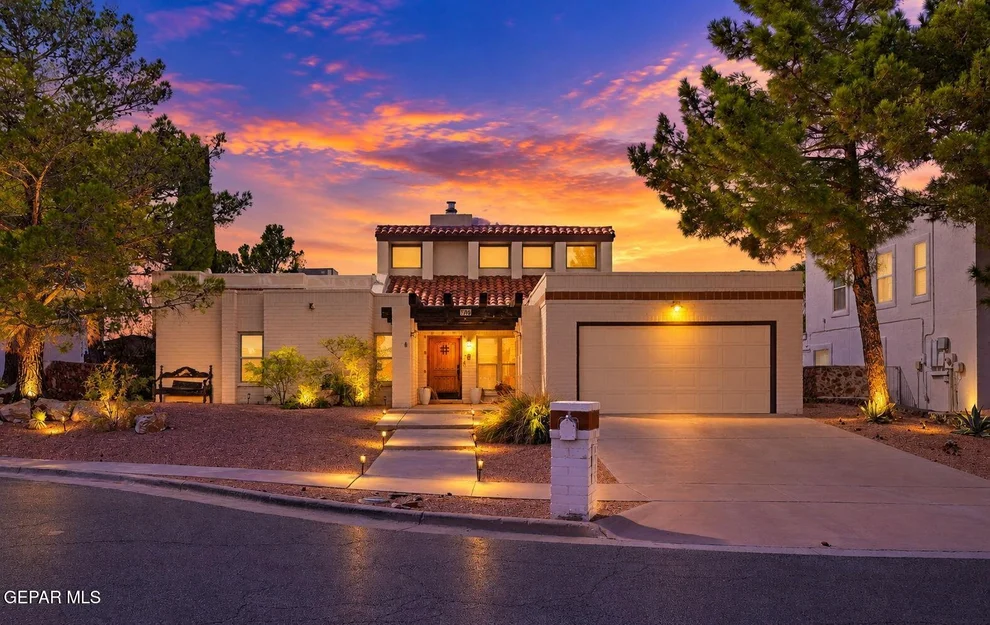 Unit for sale at 705 PATIO FELIZ Lane, El Paso, TX 79912