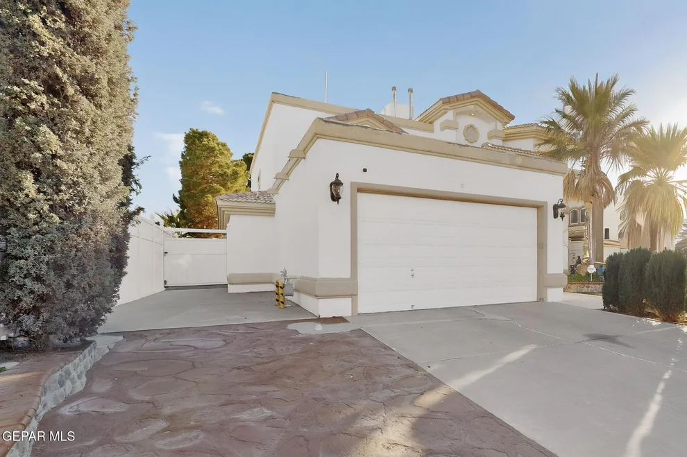 Unit for sale at 12460 TIERRA LIMON Drive, El Paso, TX 79938