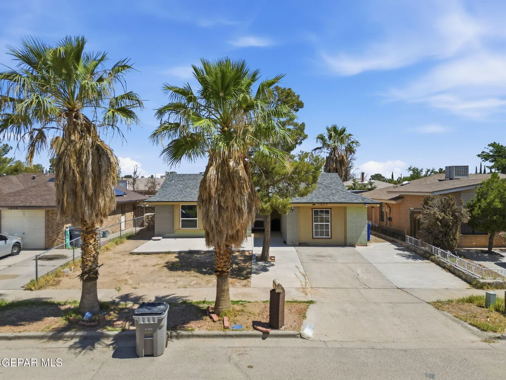 Unit for sale at 11837 LEWIS LEE Court, El Paso, TX 79936