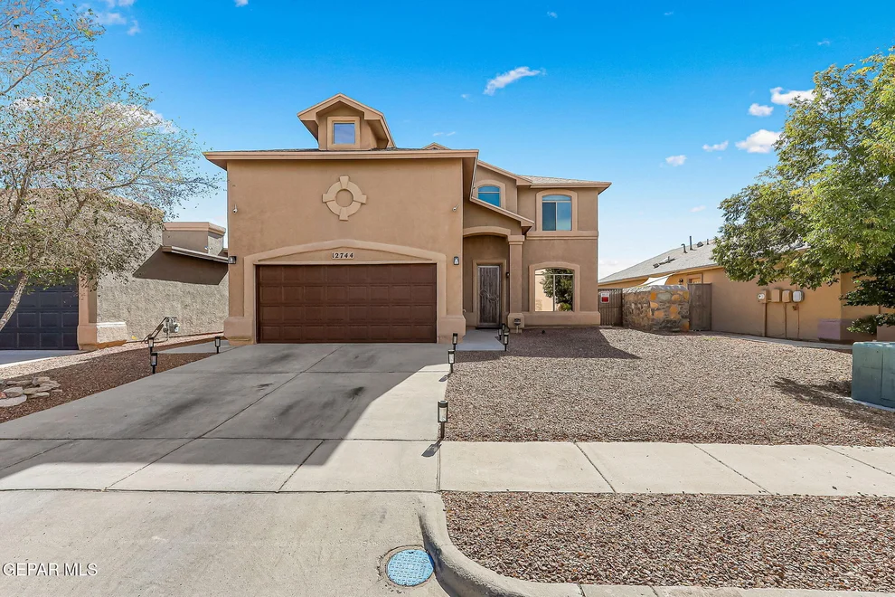 Unit for sale at 12744 Velvet Willow Dr, El Paso, TX 79938