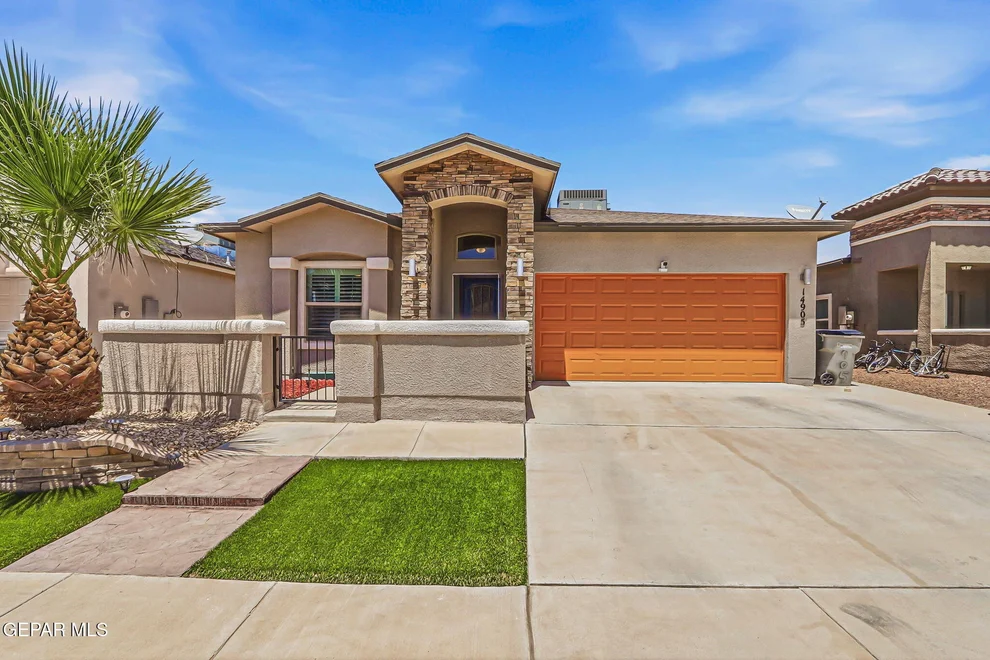 Unit for sale at 14905 BRANDON WOLFRAM Court, El Paso, TX 79938