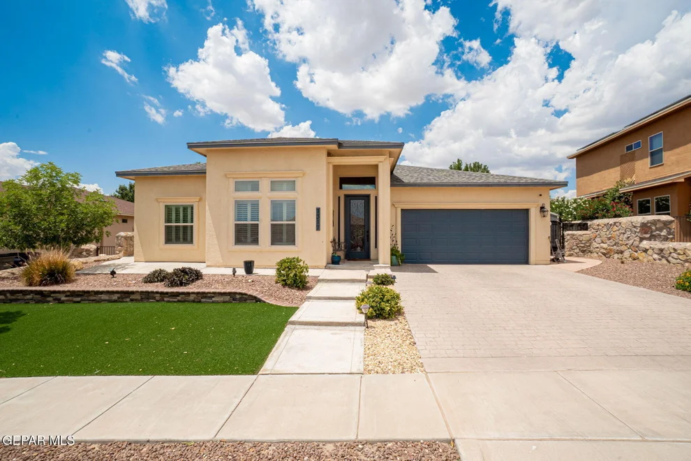 Unit for sale at 7317 KIOWA CREEK Drive, El Paso, TX 79911