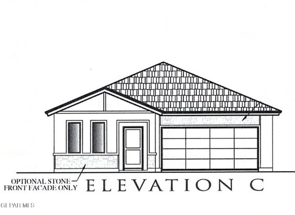 Unit for sale at 12820 CareFree Avenue, El Paso, TX 79928