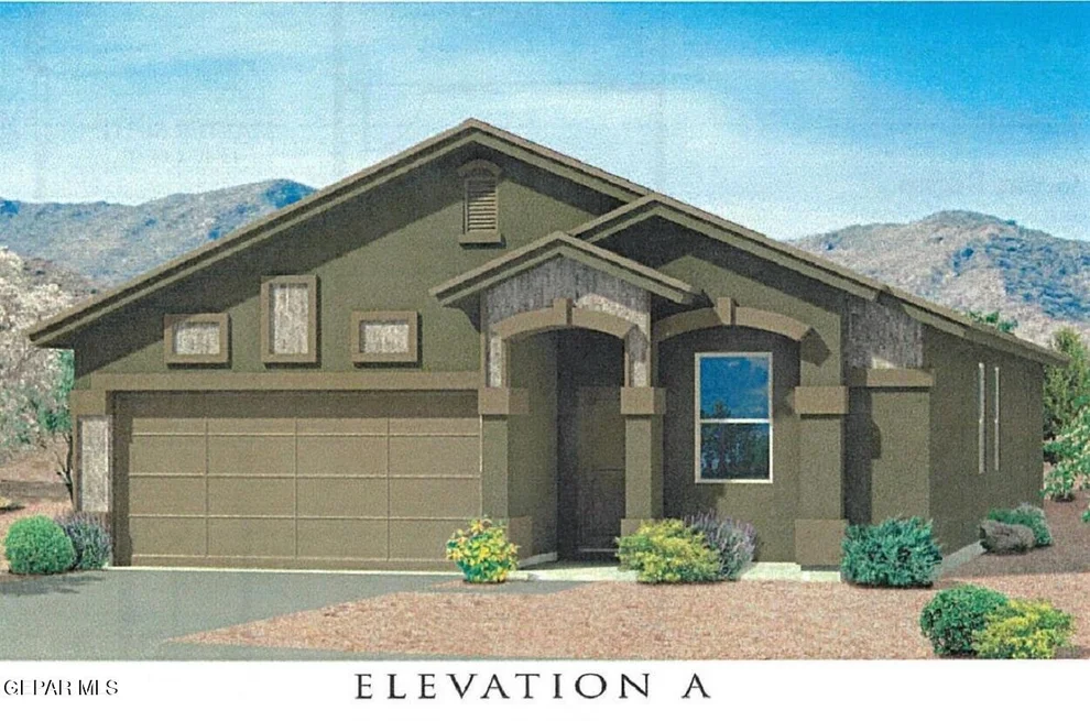 Unit for sale at 15149 Resolve Drive, El Paso, TX 79938