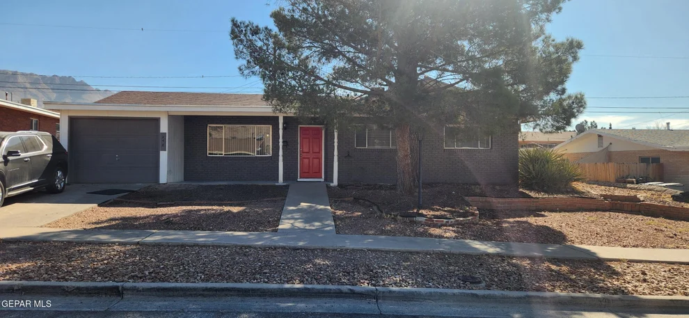 Unit for sale at 248 VIKING Drive, El Paso, TX 79912
