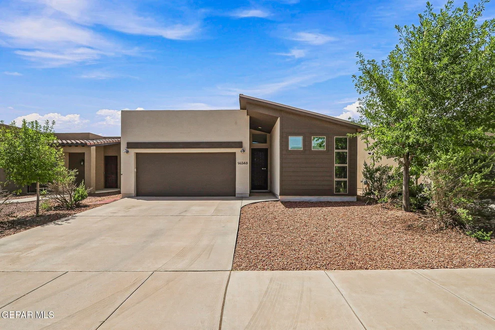 Unit for sale at 14348 ANGEL D GARCIA Court, El Paso, TX 79938