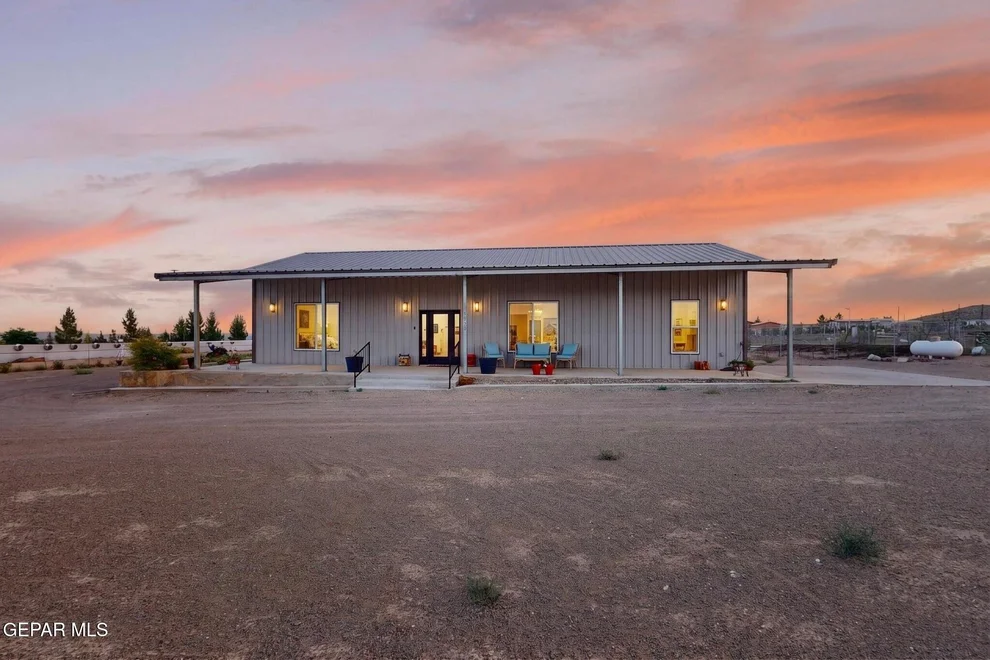 Unit for sale at 19212 France Silva Avenue, El Paso, TX 79938