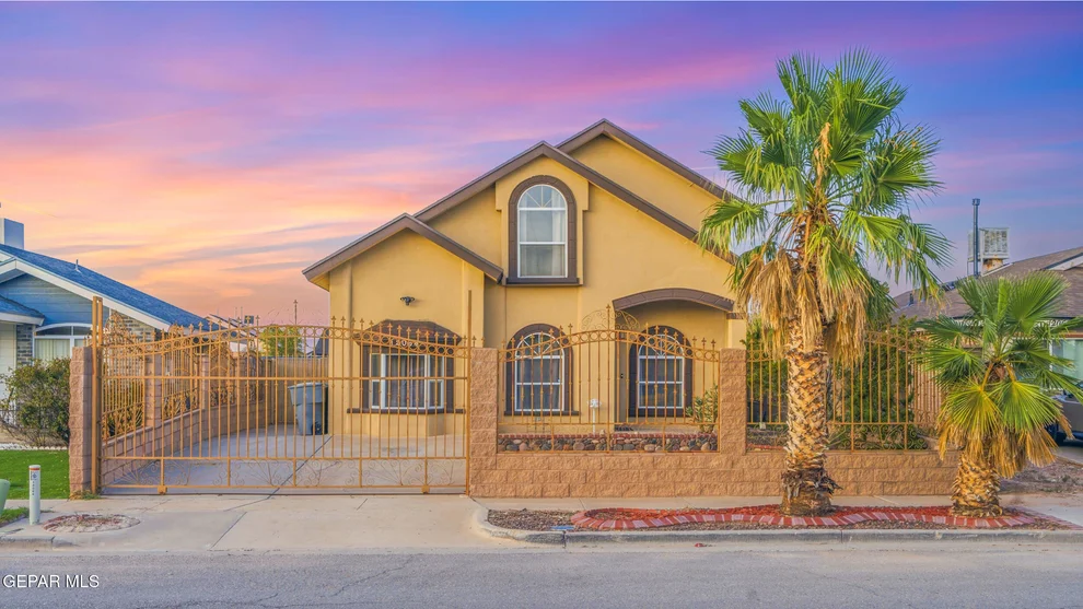 Unit for sale at 12064 CASTLE KEEP Circle, El Paso, TX 79936