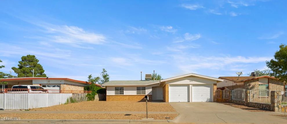 Unit for sale at 5709 CORSICANA Avenue, El Paso, TX 79924