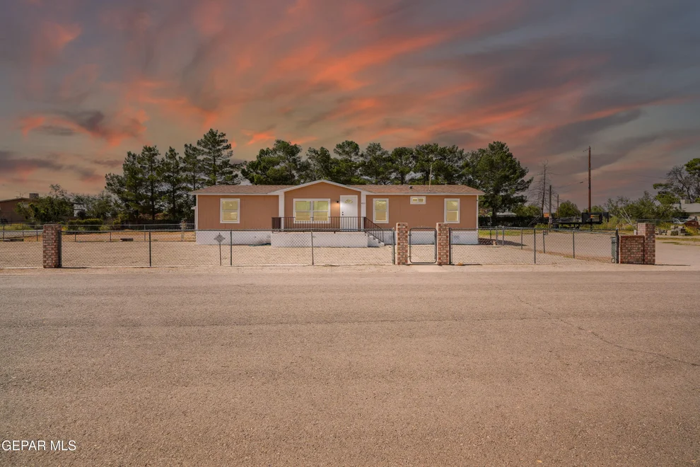 Unit for sale at 4011 Tiffany Court, El Paso, TX 79938