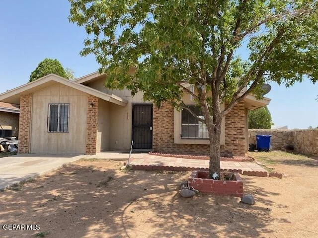 Unit for sale at 6708 STONE Court, El Paso, TX 79924