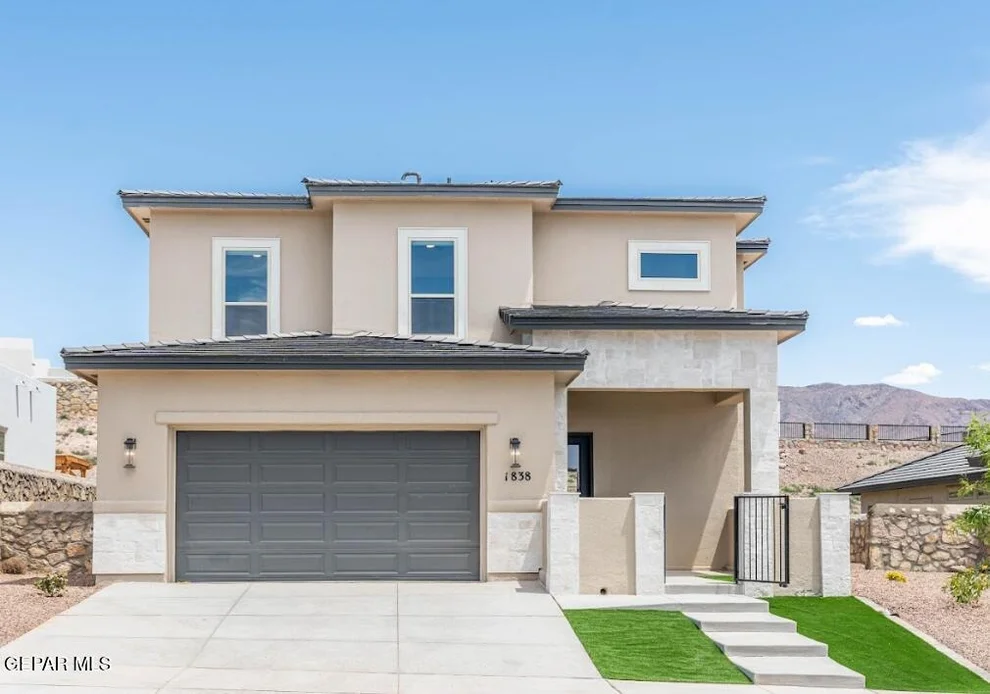 Unit for sale at 1838 Pommel Place, El Paso, TX 79911