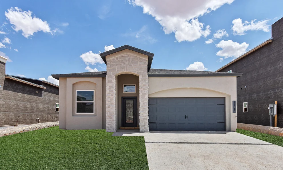 Unit for sale at 428 Davi's Greenwood, Vinton, TX 79821