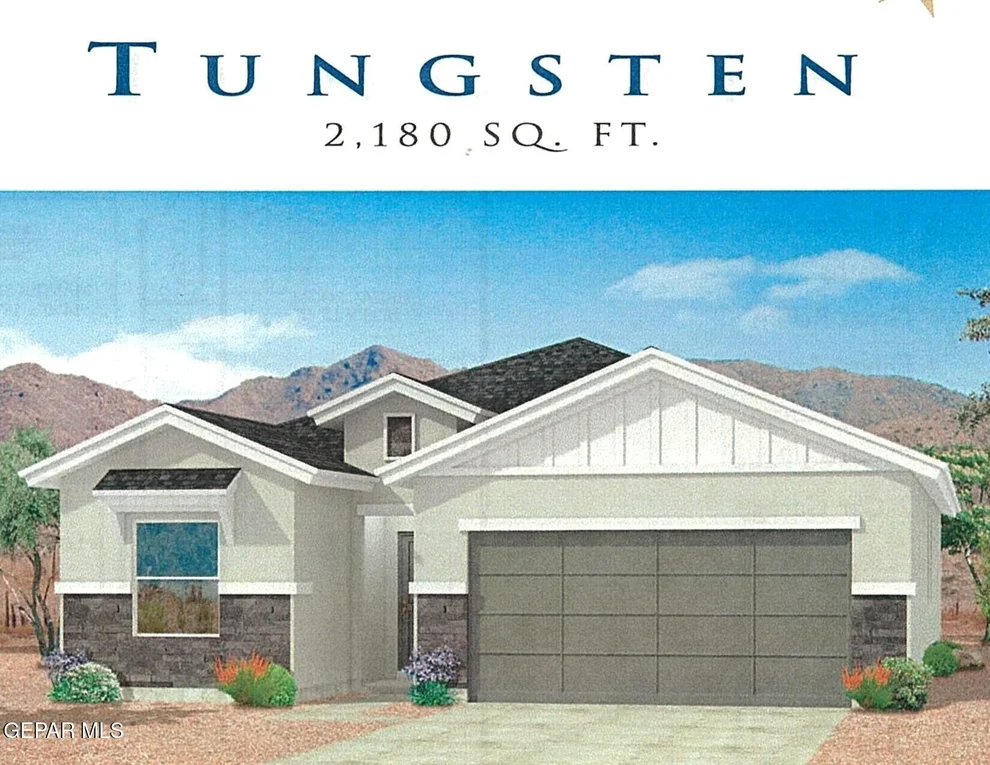 Unit for sale at 5937 Emmitt Smith Street, El Paso, TX 79924