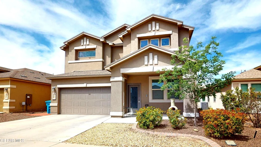 Unit for sale at 129 N Manzanita Drive, El Paso, TX 79928