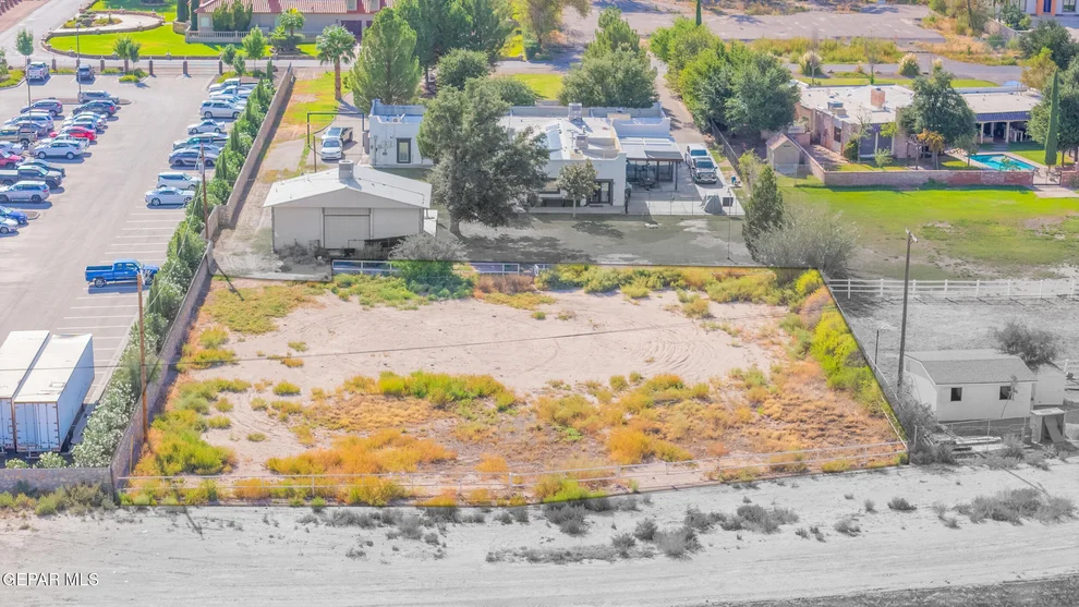 Unit for sale at 5016 Country Club Place, El Paso, TX 79922