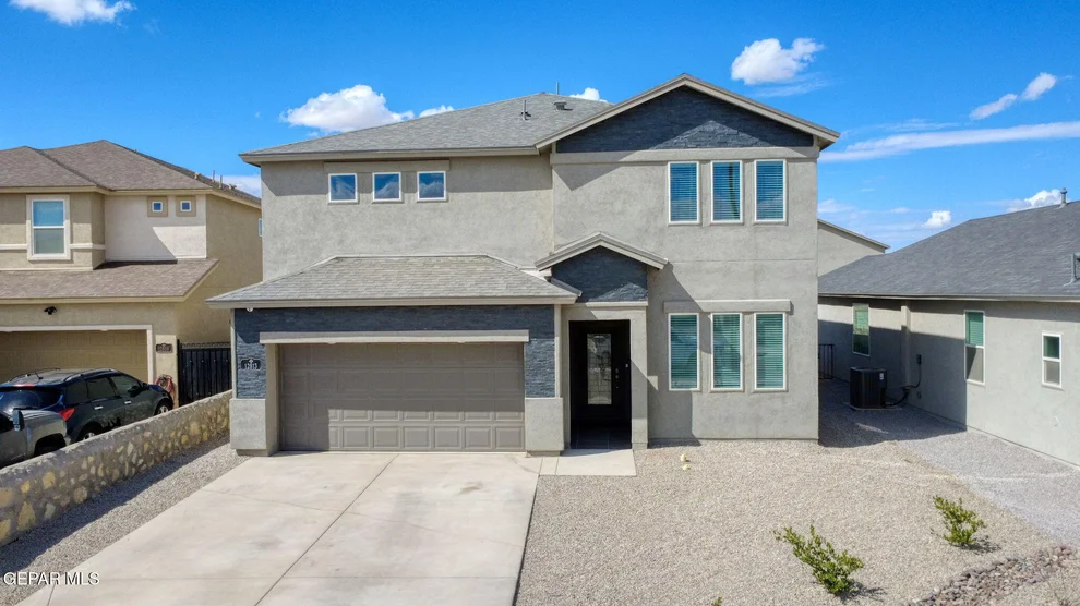 Unit for sale at 12813 Star Gaze Avenue, El Paso, TX 79928