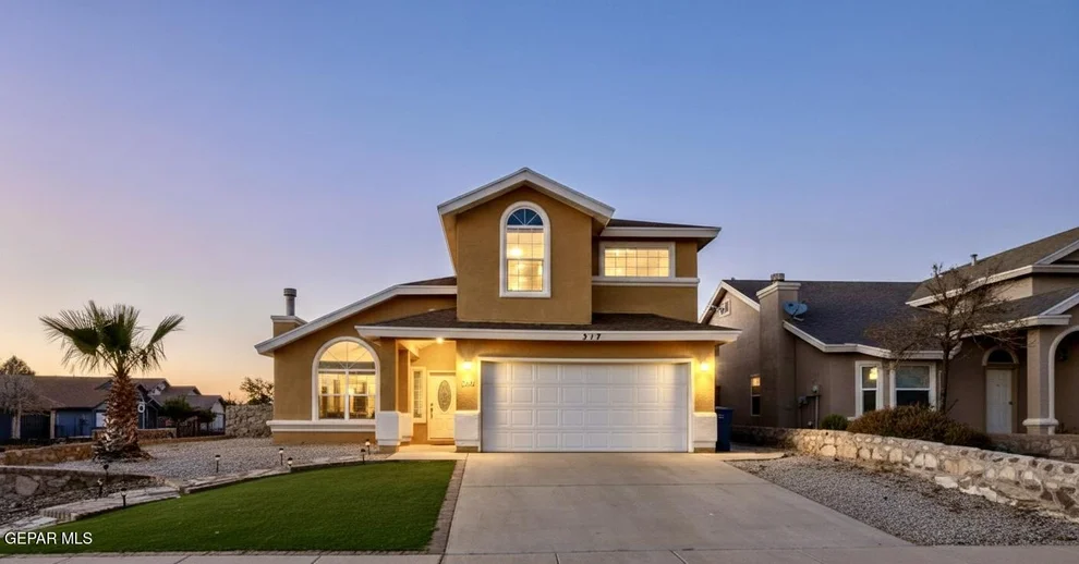 Unit for sale at 217 Bagwell Court, El Paso, TX 79932
