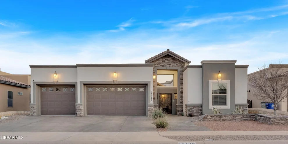 Unit for sale at 14728 Long Shadow Avenue, El Paso, TX 79938