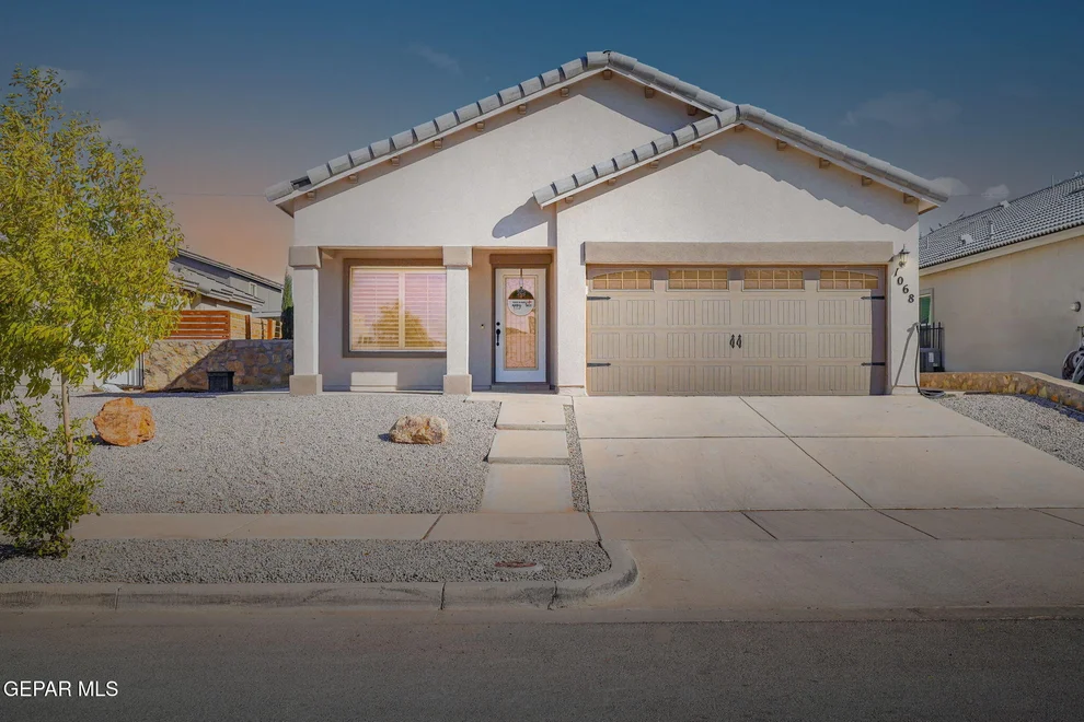 Unit for sale at 1068 STOKE Street, El Paso, TX 79928