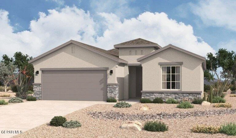 Unit for sale at 13980 Summer Hail Avenue, El Paso, TX 79928