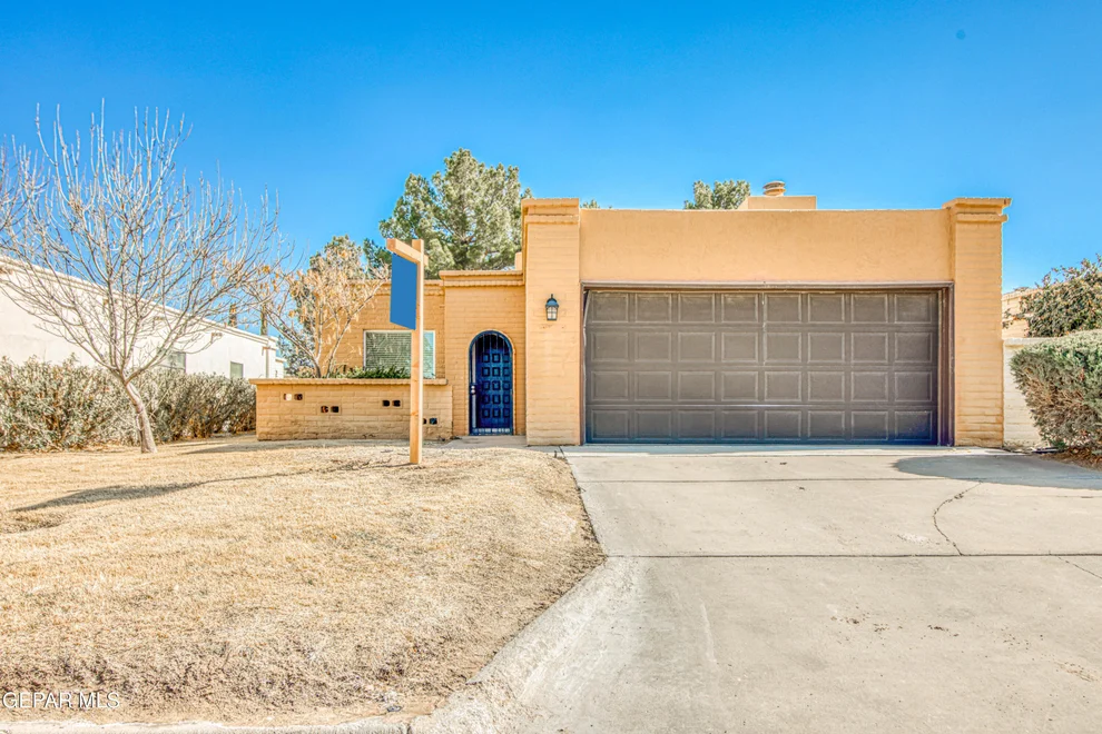 Unit for sale at 117 Jeweled Mesa Drive, Santa Teresa, NM 88008