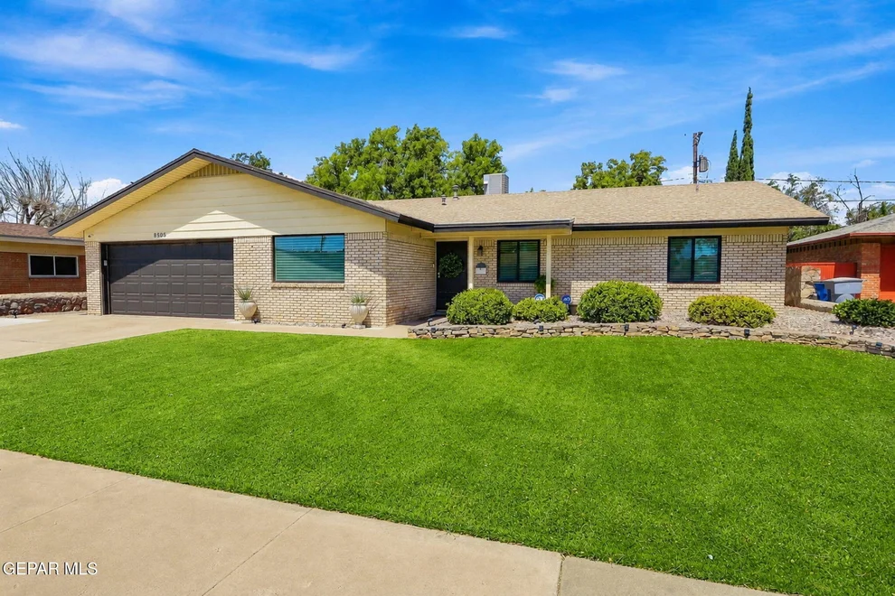 Unit for sale at 8505 CIELO VISTA Drive, El Paso, TX 79925