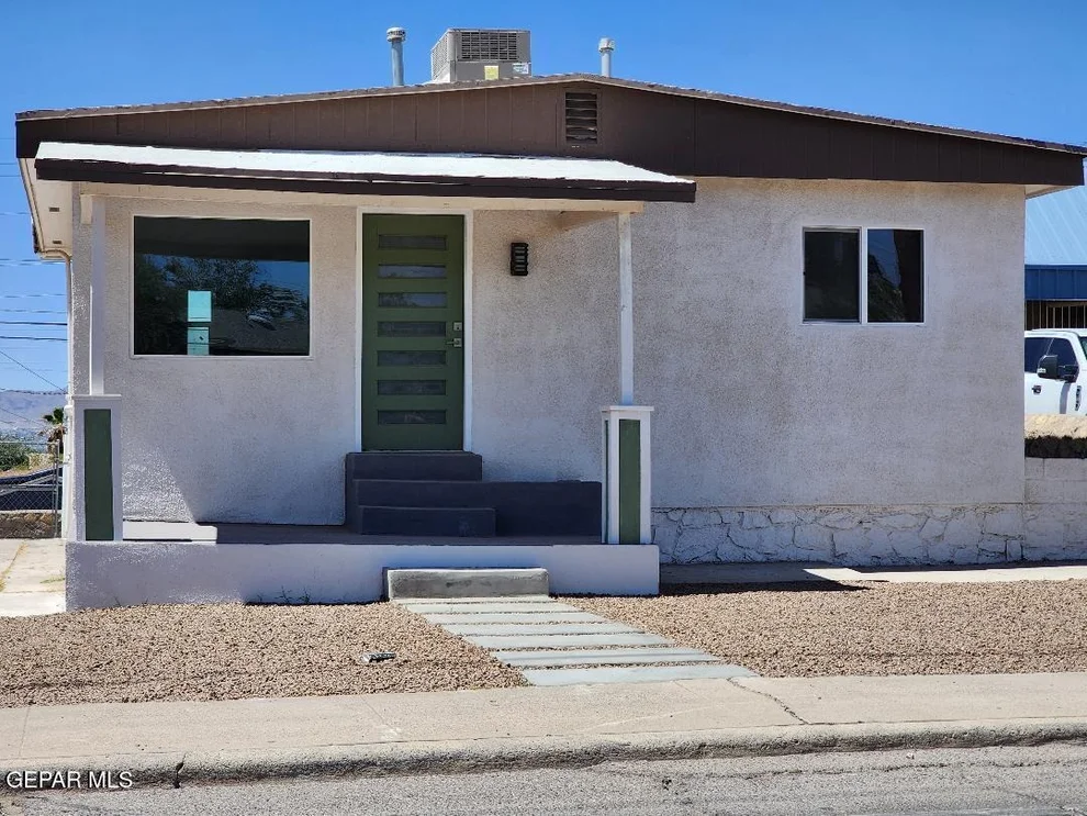 Unit for sale at 6130 Trowbridge Drive, El Paso, TX 79905
