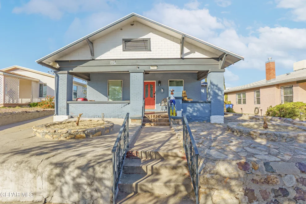 Unit for sale at 3907 Fort Boulevard, El Paso, TX 79930