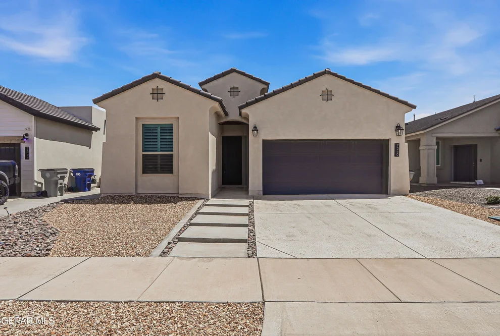 Unit for sale at 7340 NORTE BRASIL Drive, El Paso, TX 79934