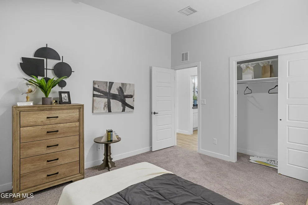 Unit for sale at 15253 Gauge Court, El Paso, TX 79938