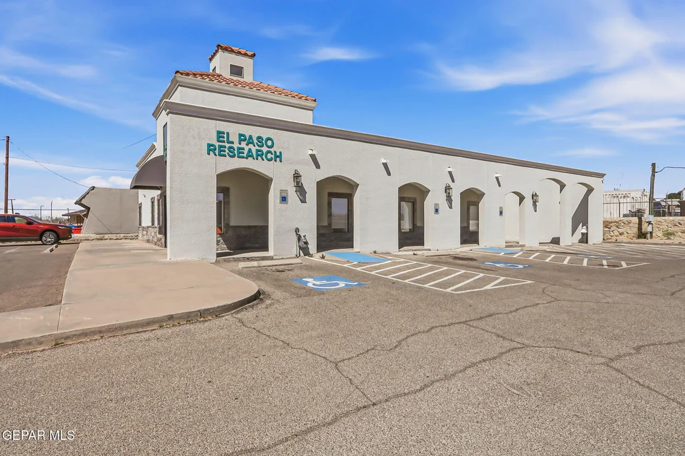 Unit for sale at 11621 PELLICANO Drive, El Paso, TX 79936