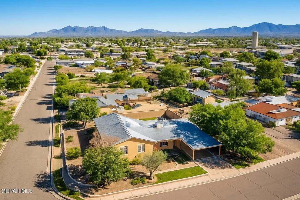 Unit for sale at 525 MARGARITA Street, Anthony, TX 79821