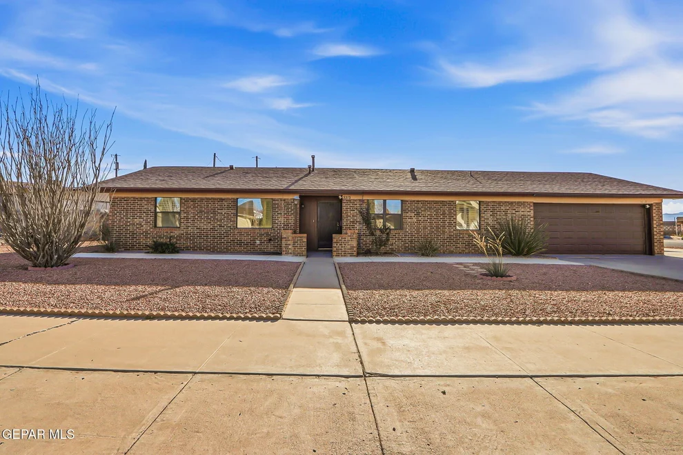 Unit for sale at 3313 WEXFORD Drive, El Paso, TX 79925